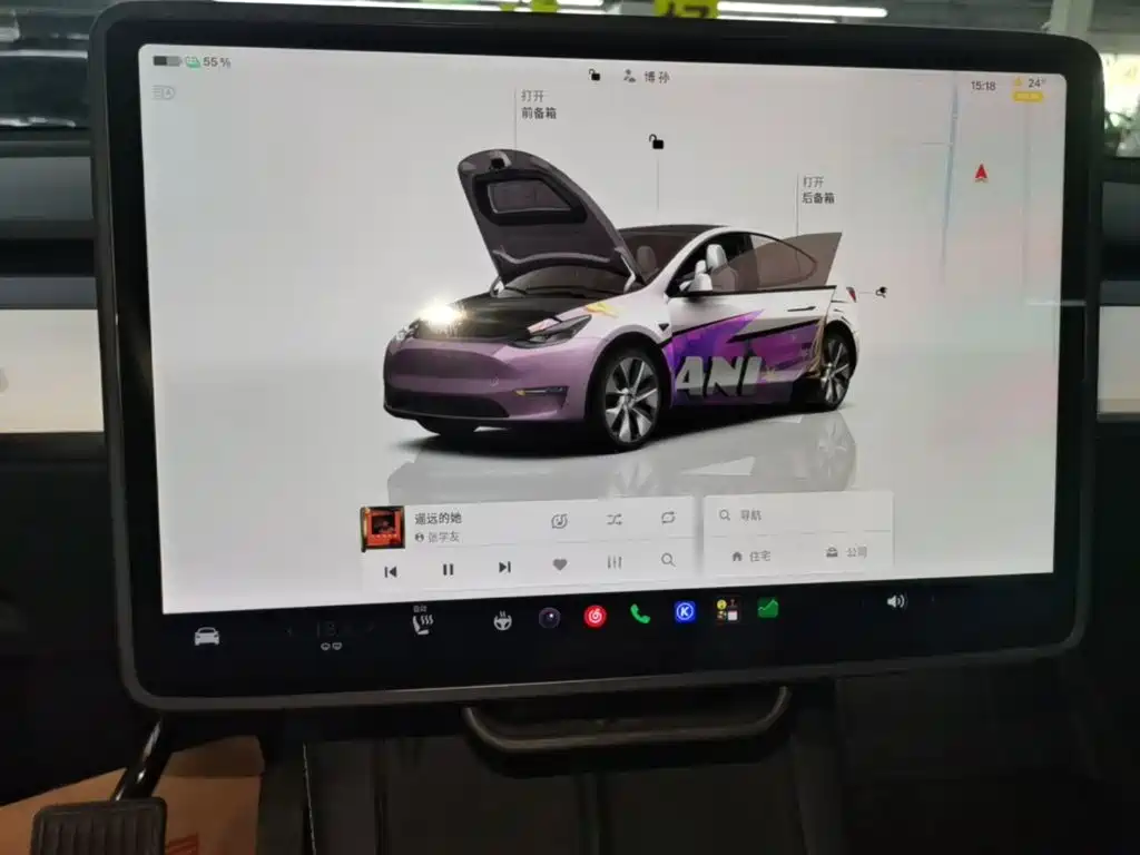 Tesla Model Y — миниатюра 13