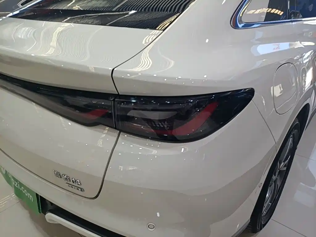 BYD Seal 06 — миниатюра 8