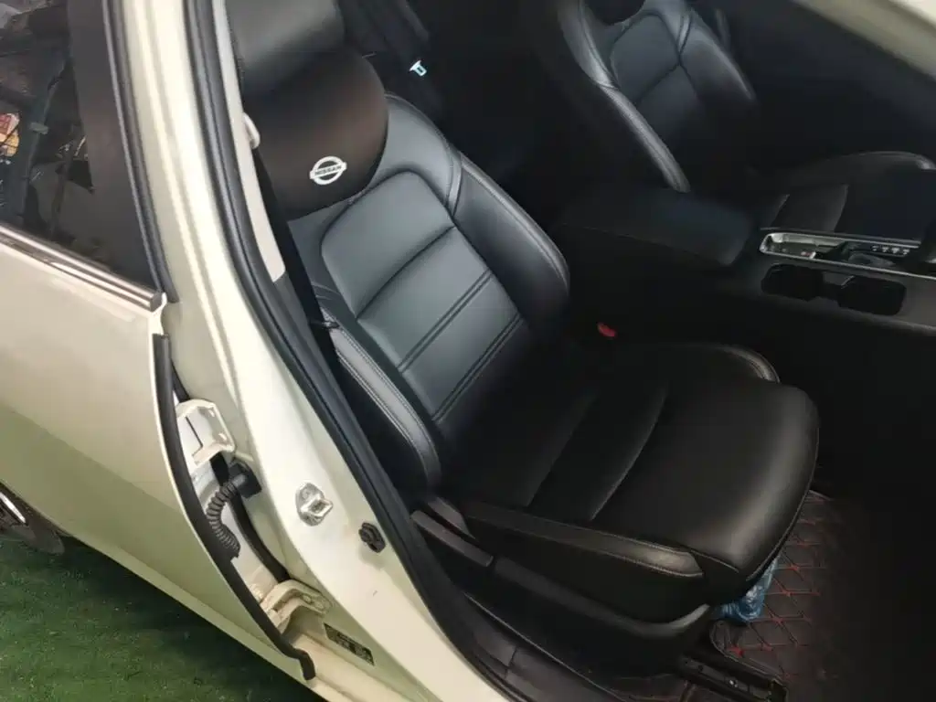 Nissan Sylphy — миниатюра 20