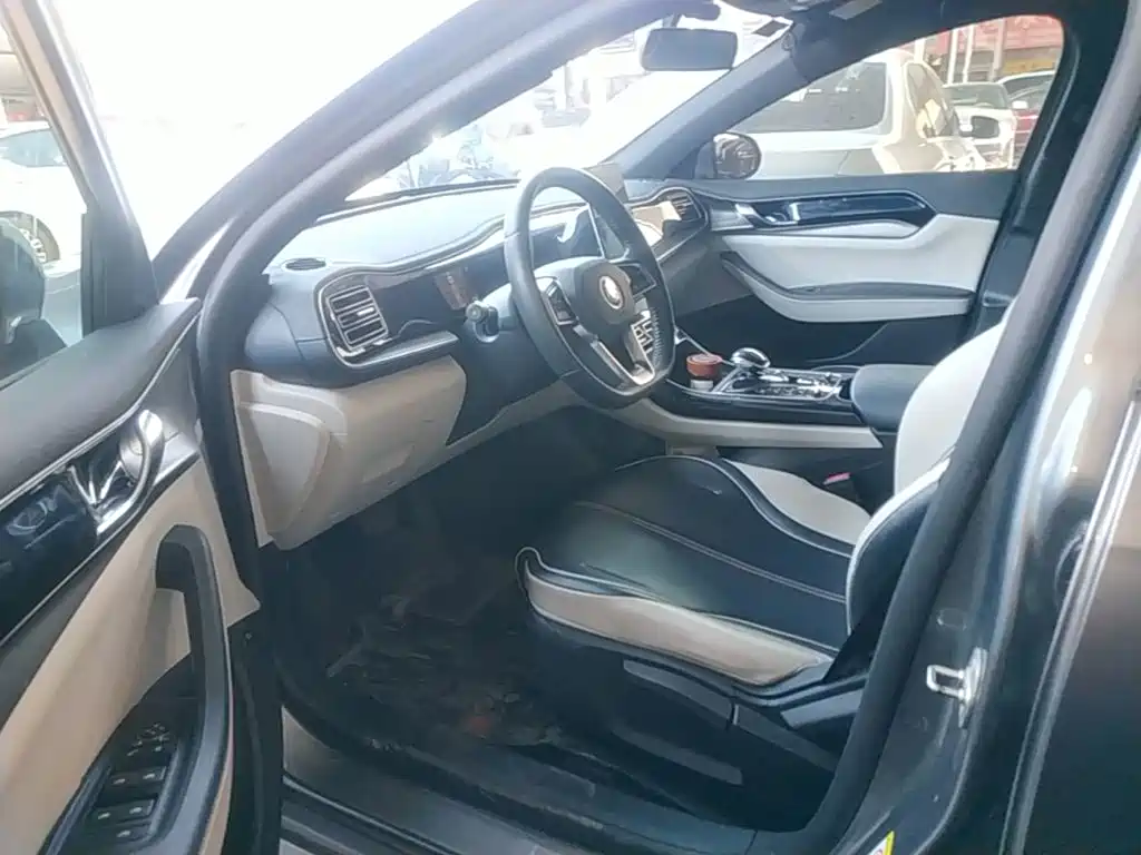 BYD Qin PLUS — миниатюра 16