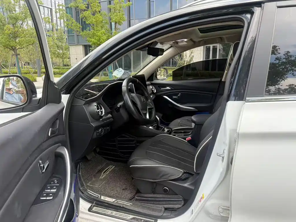 BYD New Energy — миниатюра 9