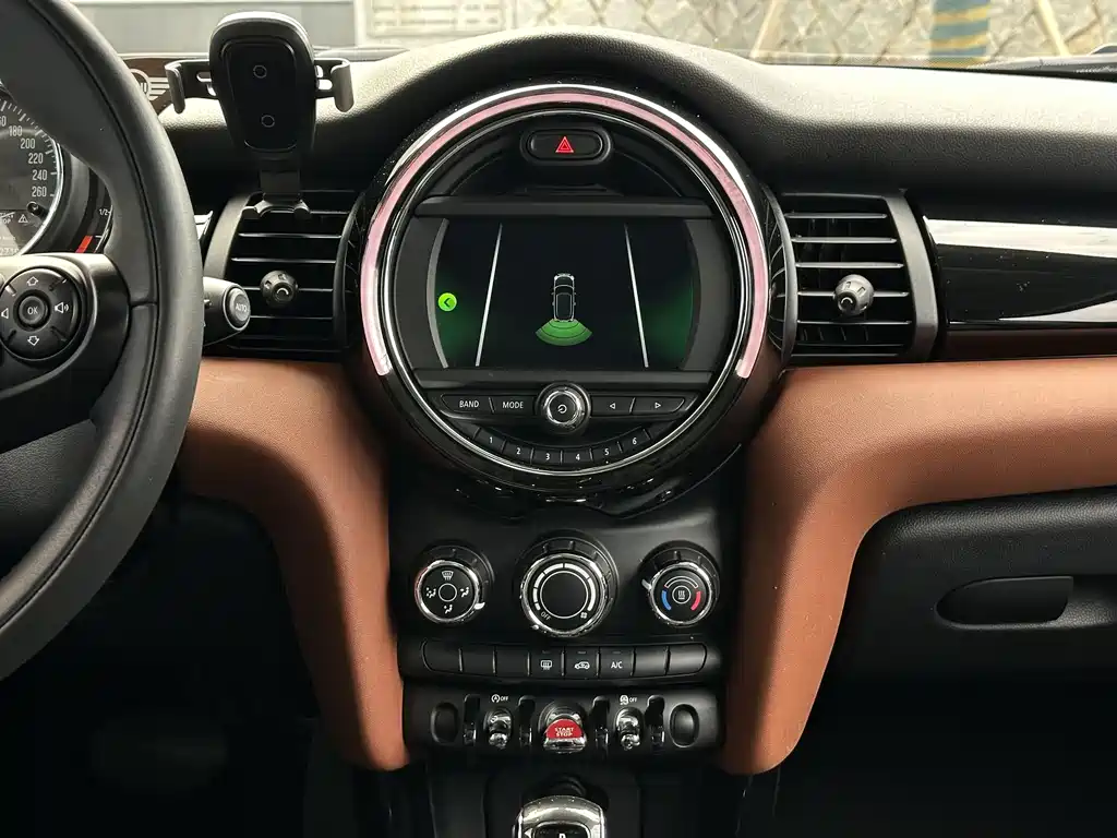 MINI Mini — миниатюра 13
