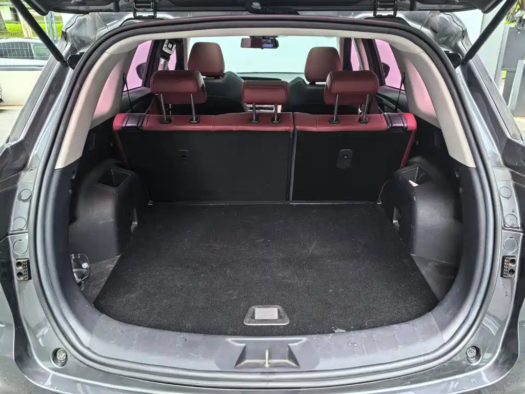 Changan CS75 PLUS — миниатюра 21