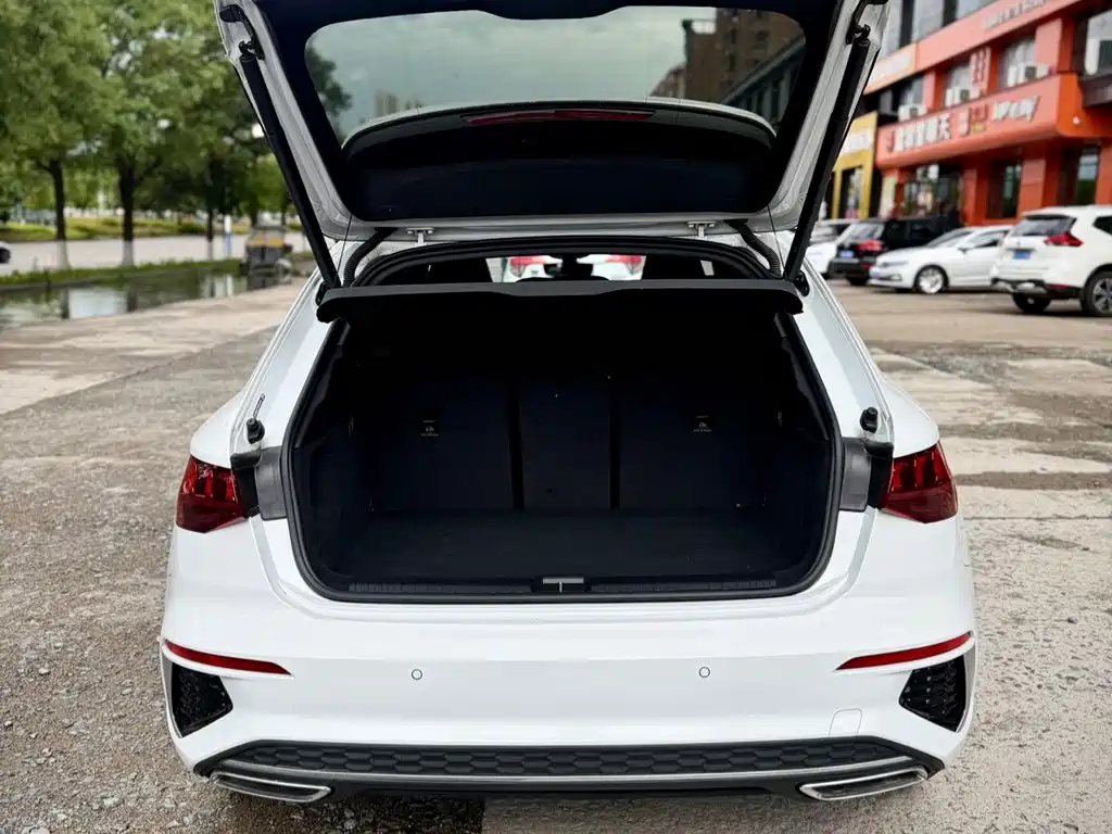 Audi A3 — миниатюра 14