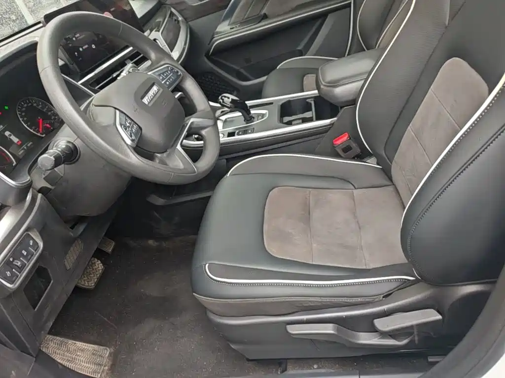 Haval H6 — миниатюра 15