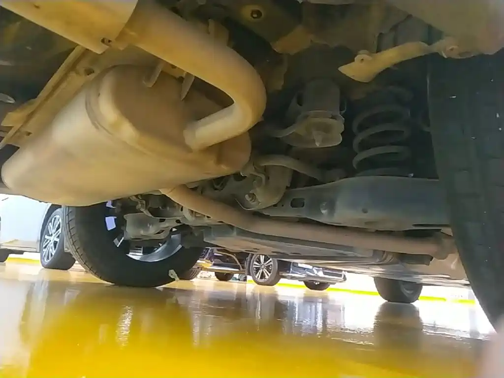 Toyota Wildlander — миниатюра 4