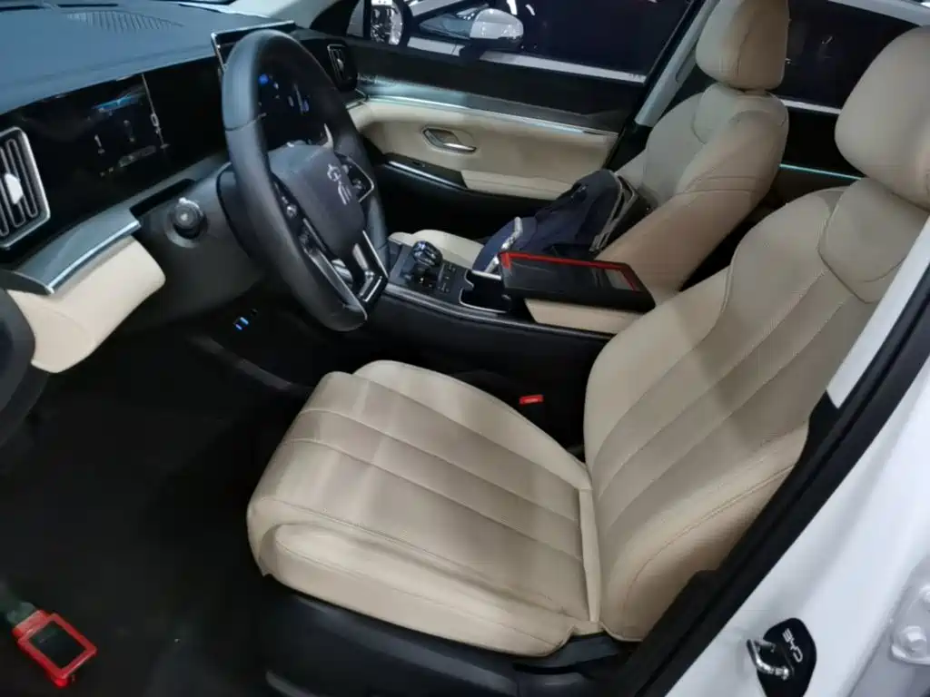 BYD Pro New Energy — миниатюра 15