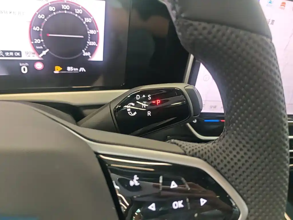 Volkswagen Passat — миниатюра 14