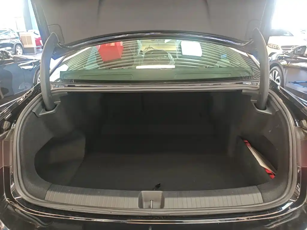 Volkswagen Passat — миниатюра 19