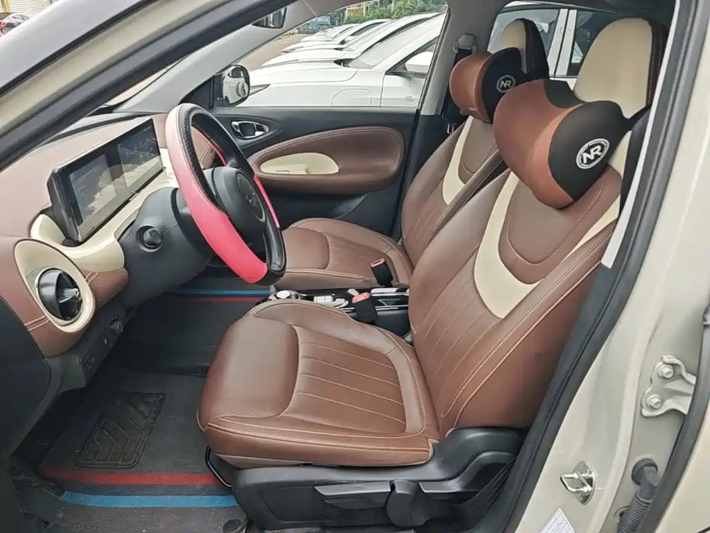 Wuling Bingo — миниатюра 15