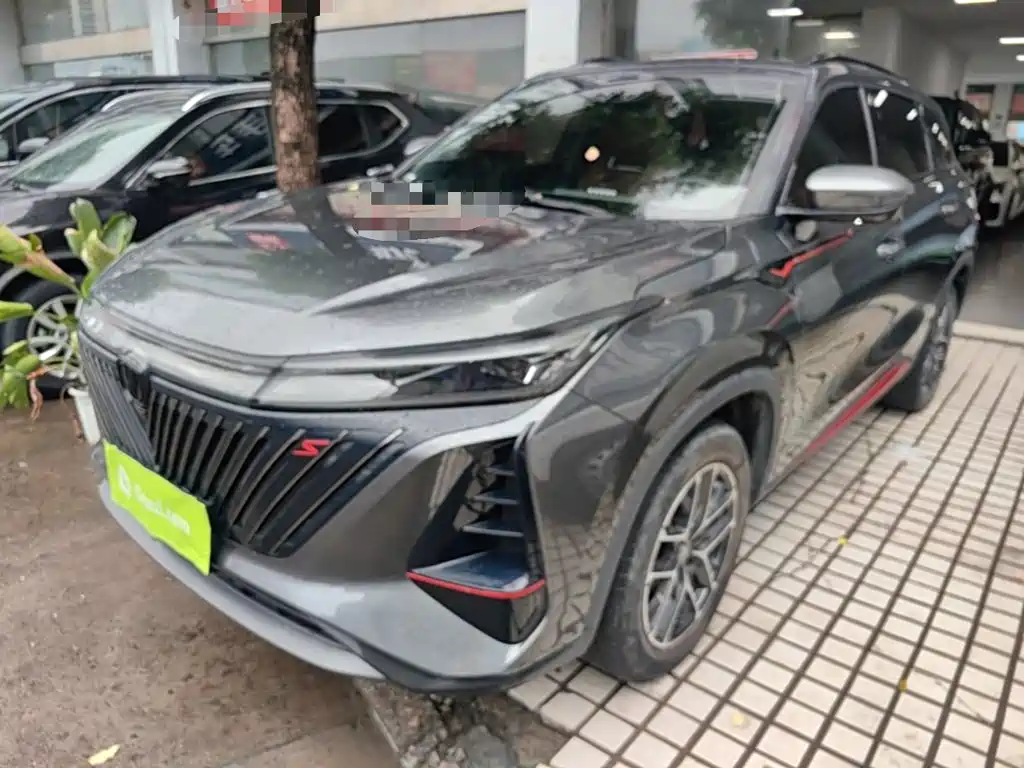 Changan CS75 PLUS — миниатюра 2