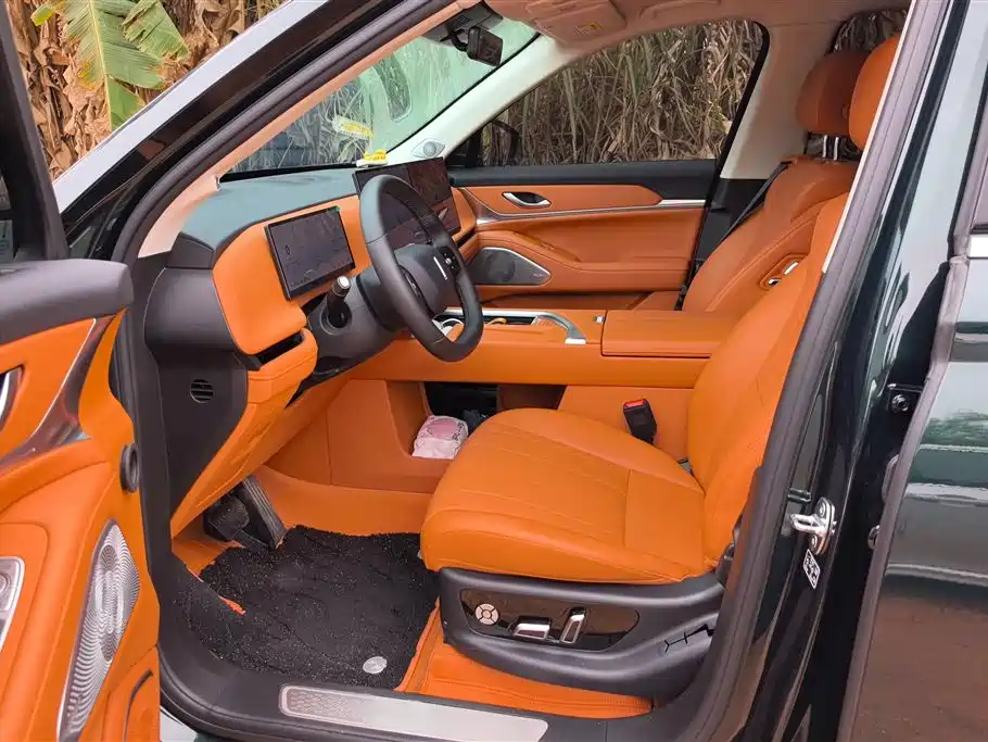 WEI PAI WEI BRAND BLUE MOUNTAIN