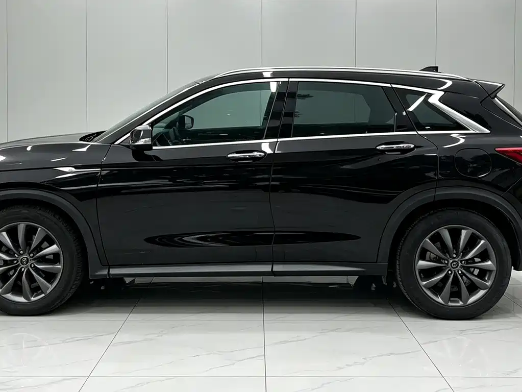 Infiniti QX50 — миниатюра 10