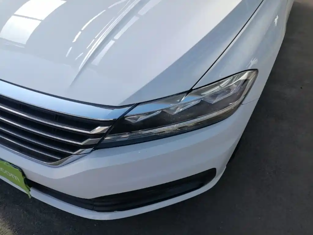 Volkswagen Lavida — миниатюра 24