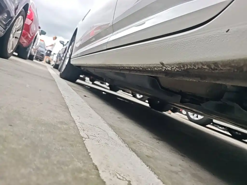 Volkswagen Lavida Pure Electric — миниатюра 22