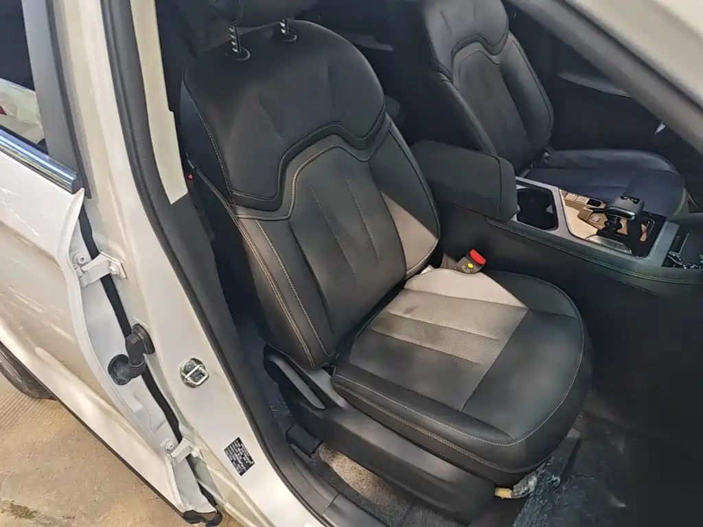 Jetour X90 PLUS — миниатюра 25