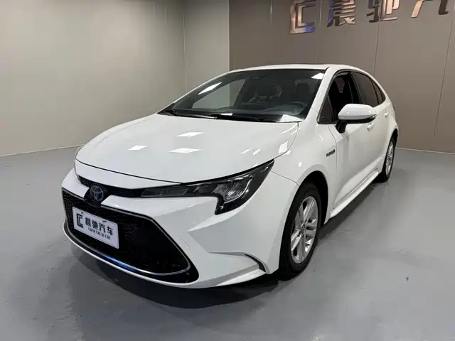 toyota lei-ling