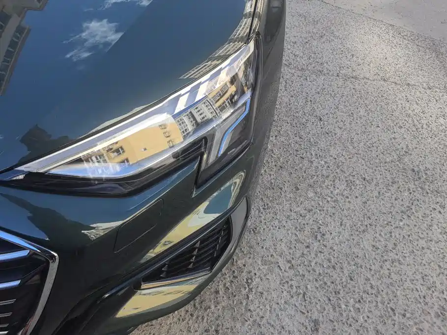 Audi A3 — миниатюра 5