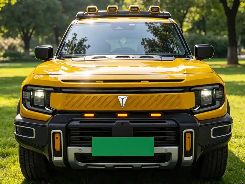 Deepal Deepal G318 — миниатюра 2