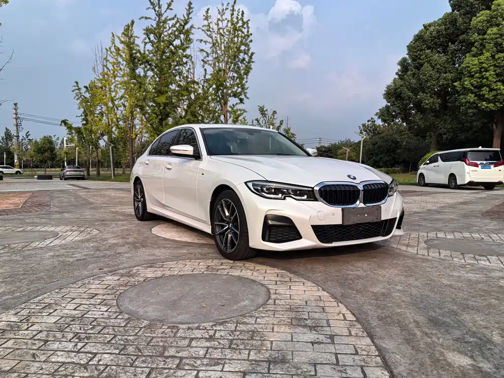 BMW 3 Series — миниатюра 2