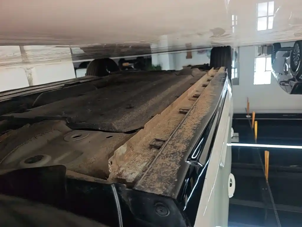 Changan Eado — миниатюра 21