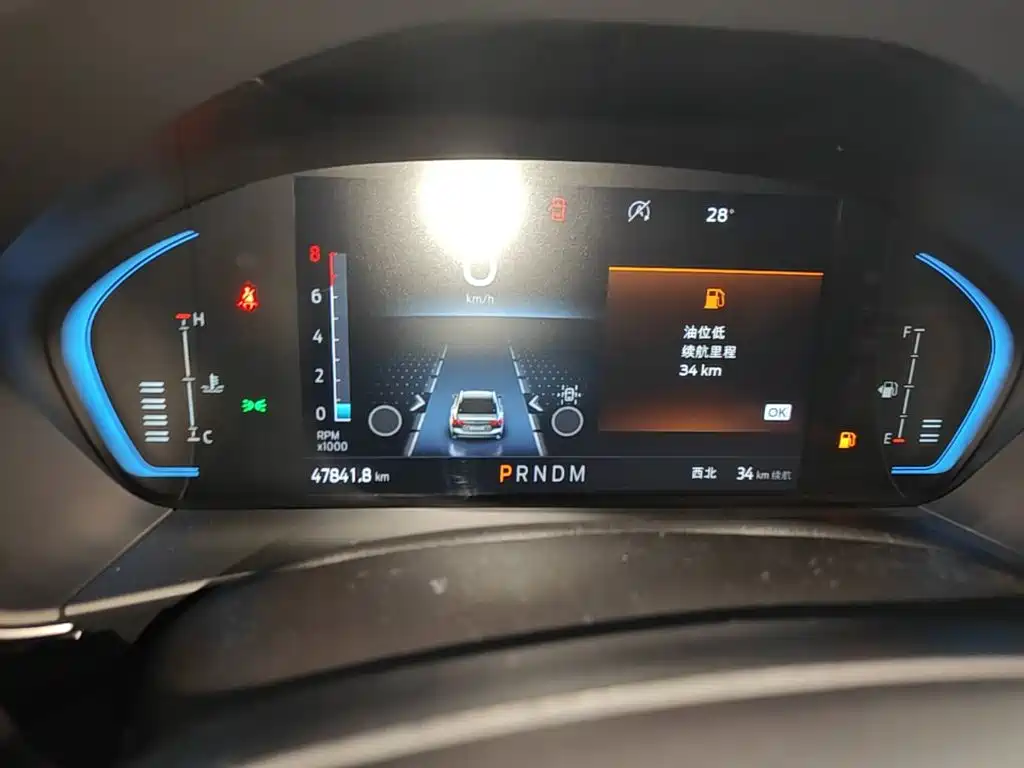 Ford Focus — миниатюра 12