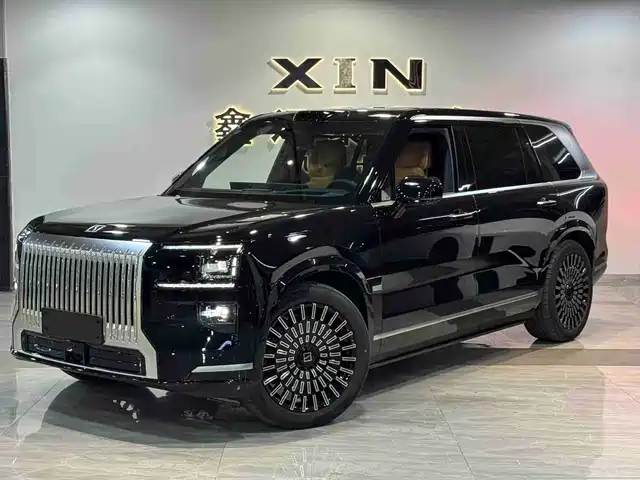 2026 Zeekr 009