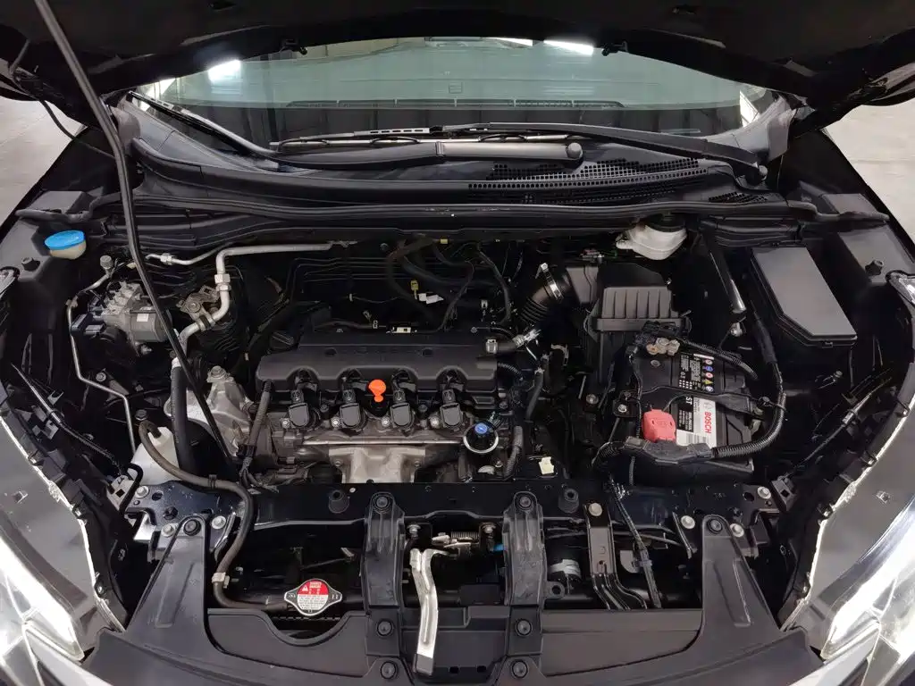 Honda CR-V — миниатюра 6