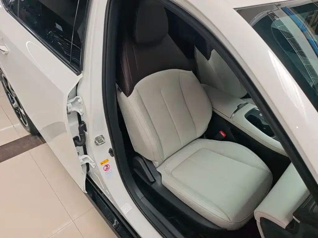 Changan Eado — миниатюра 25
