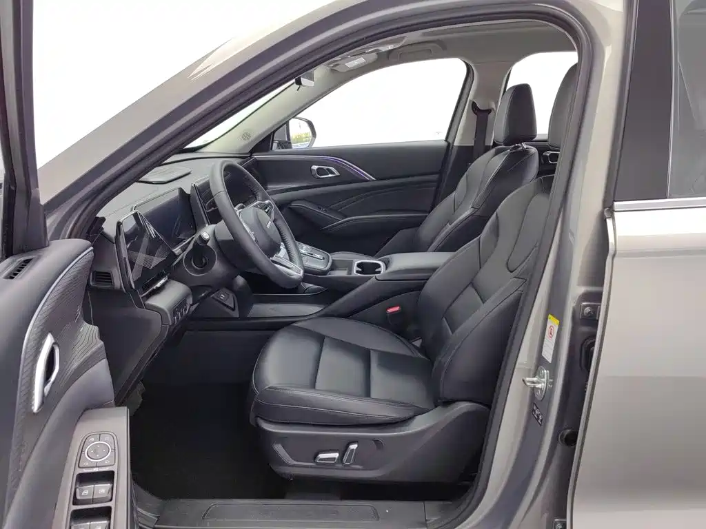 Haval Xiaolong MAX — миниатюра 10