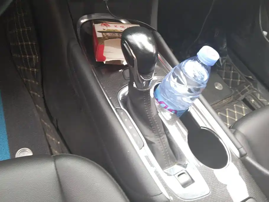 Chevrolet Malibu XL — миниатюра 16
