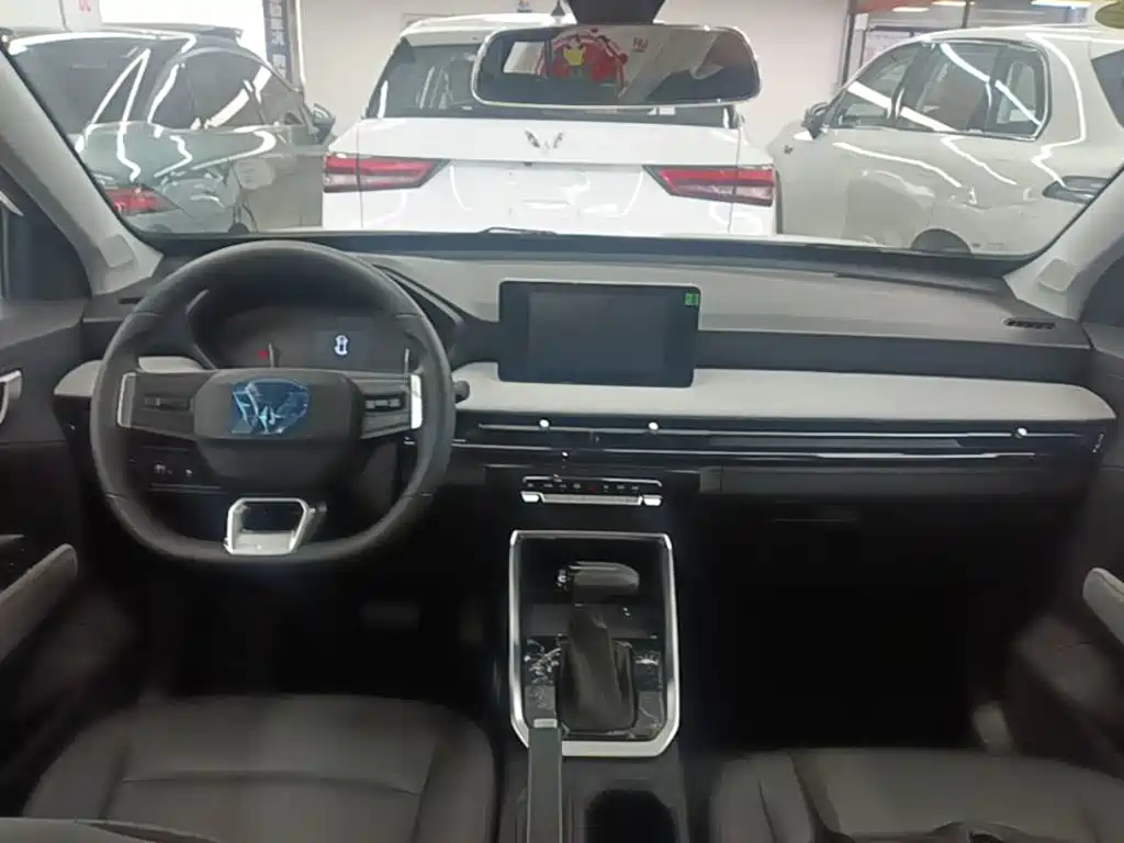Wuling Xingchi — миниатюра 10