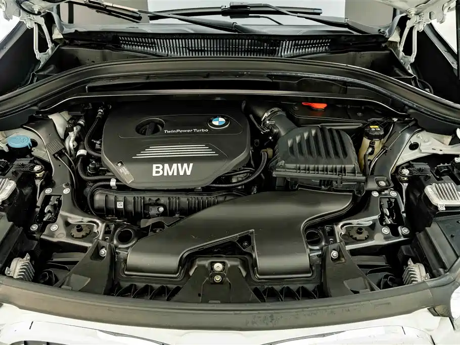 BMW X1 — миниатюра 24