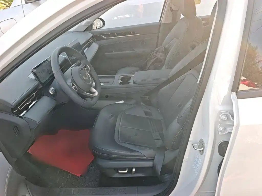 Wuling Xingguang — миниатюра 15