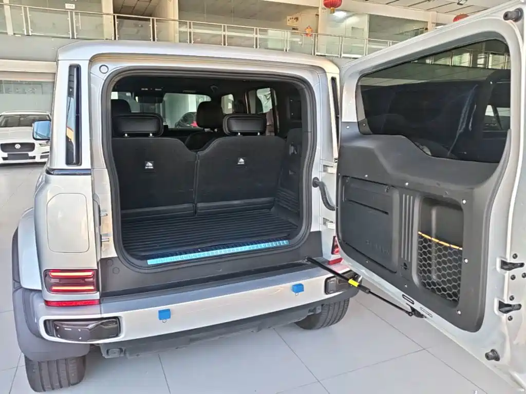 iCAR iCAR Super V23 — миниатюра 19