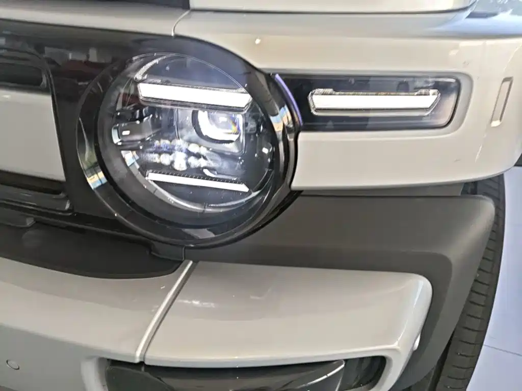 iCAR iCAR Super V23 — миниатюра 24