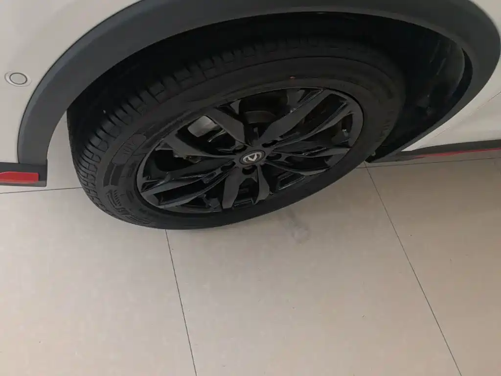 Changan X5 PLUS — миниатюра 23