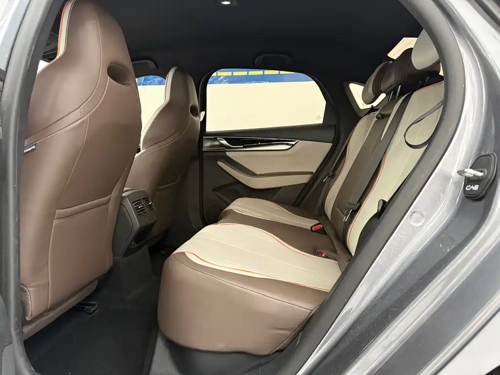 BYD Qin PLUS — миниатюра 8
