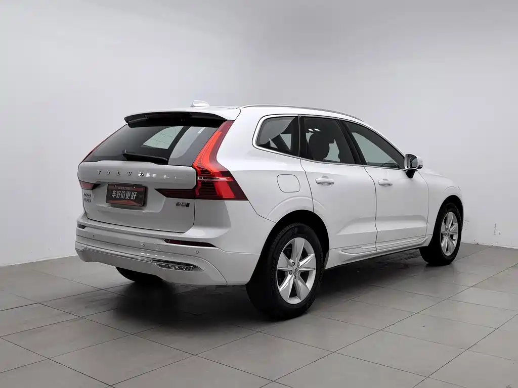 Volvo XC60 — миниатюра 2