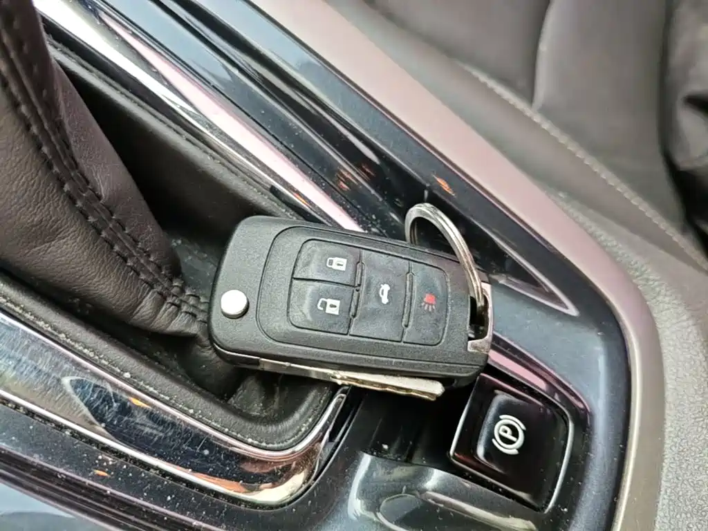 Chevrolet Malibu — миниатюра 9