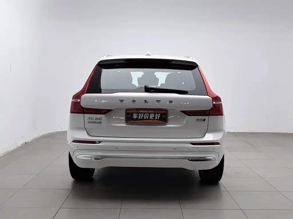 Volvo XC60 — миниатюра 4