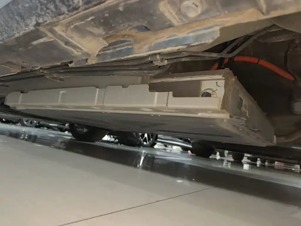 BYD Qin PLUS — миниатюра 22