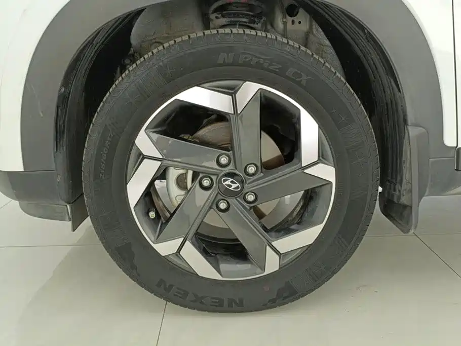 Hyundai ix25 — миниатюра 6