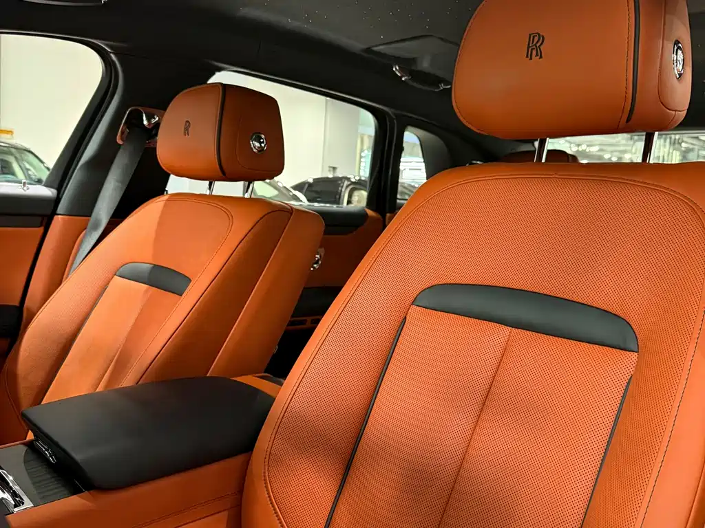 Rolls-Royce Ghost 2021 6.7T