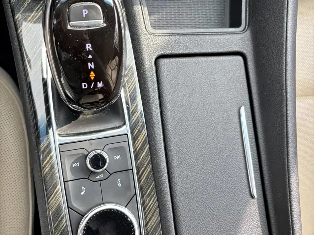 Cadillac CT5 — миниатюра 15