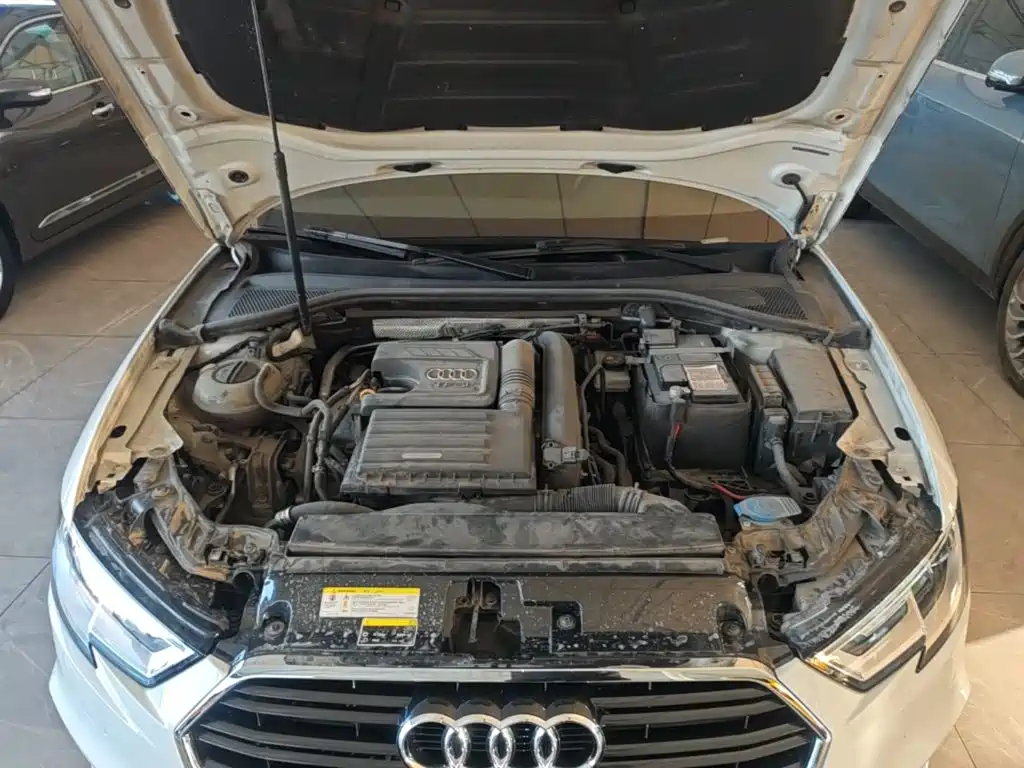 Audi A3 — миниатюра 20