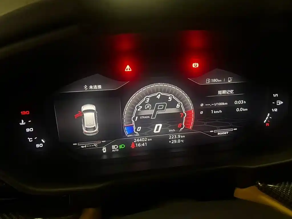 Lamborghini Urus — миниатюра 4