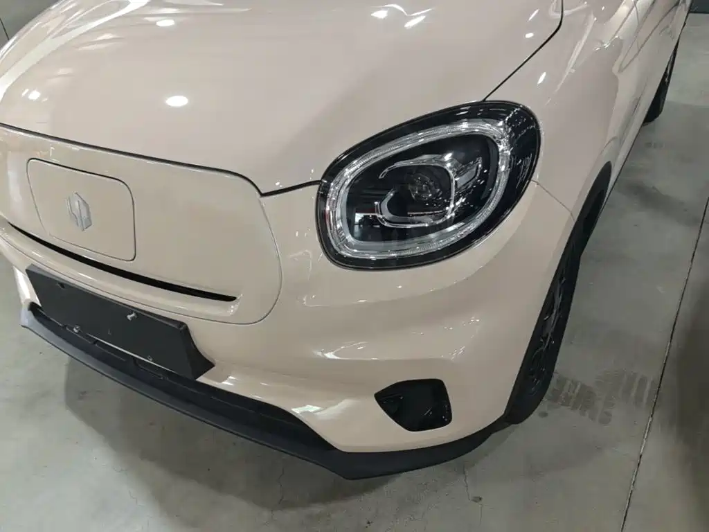 Leapmotor Leapmotor T03 — миниатюра 24