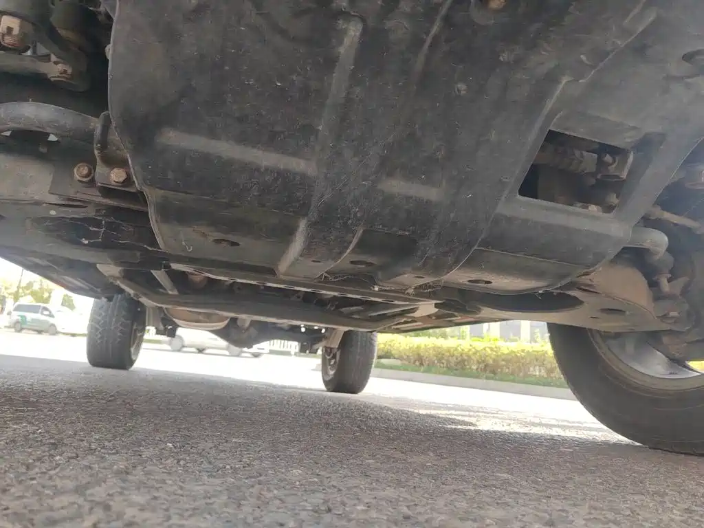 Beijing Off-Road BJ40 — миниатюра 21