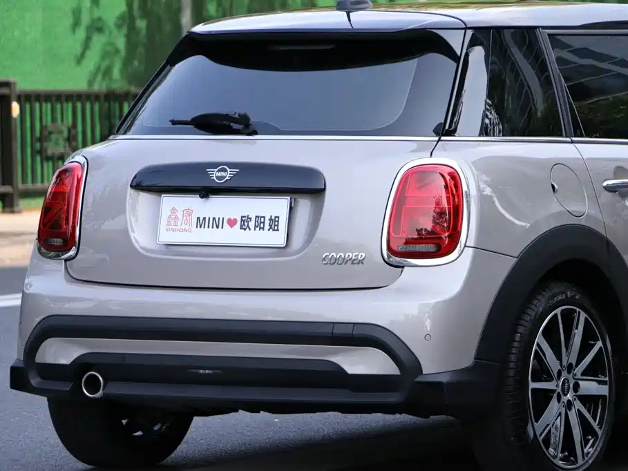 MINI Mini — миниатюра 29